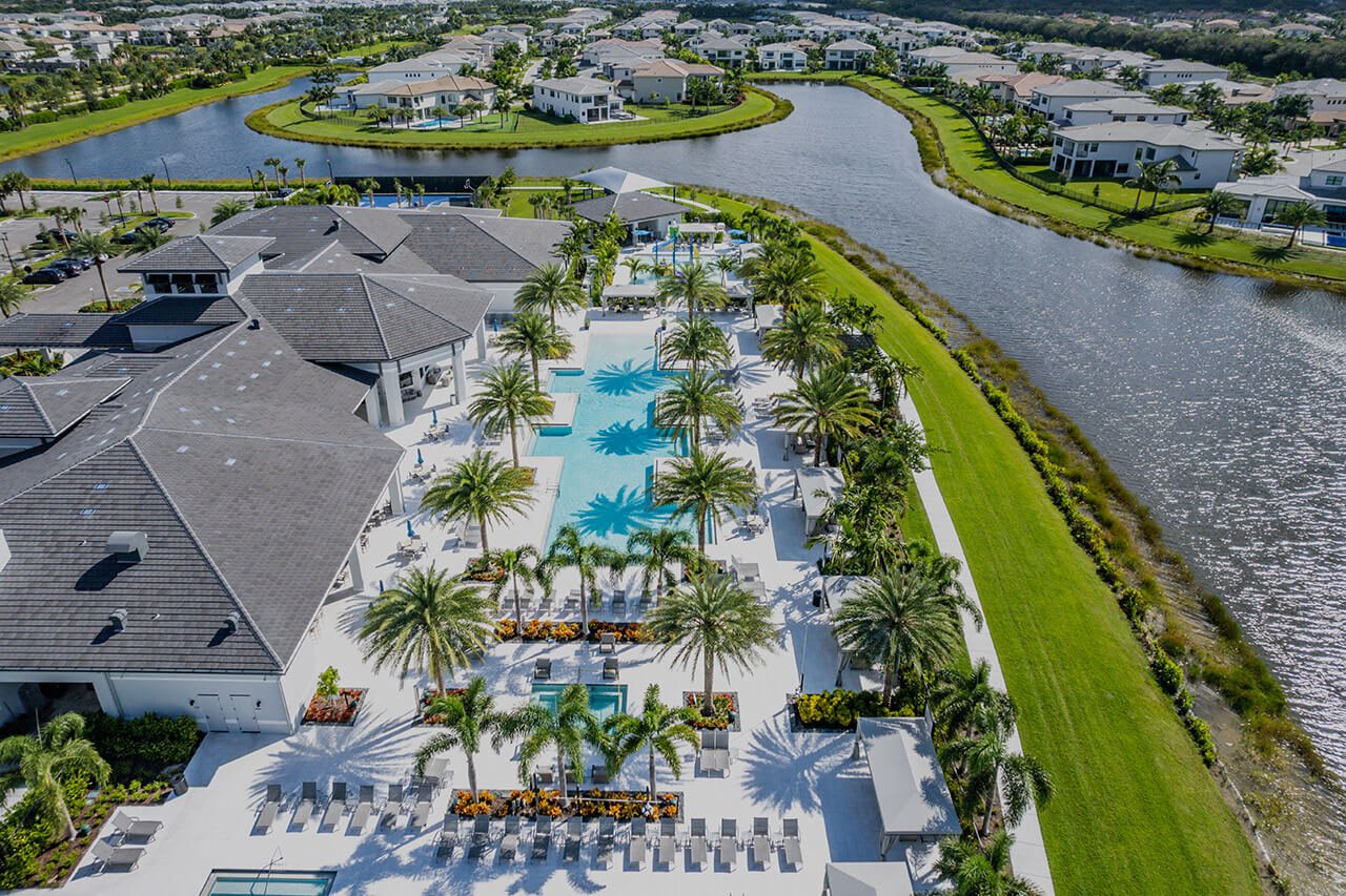 Boca Bridges amenity 2