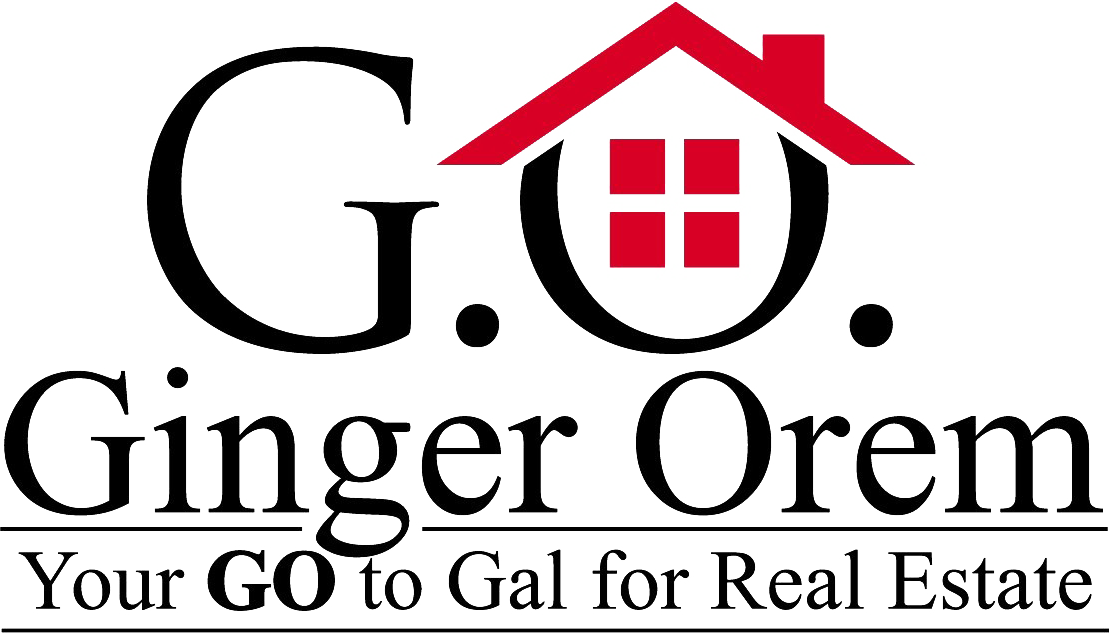 Ginger Orem, Crown Real Estate Alaska Inc.