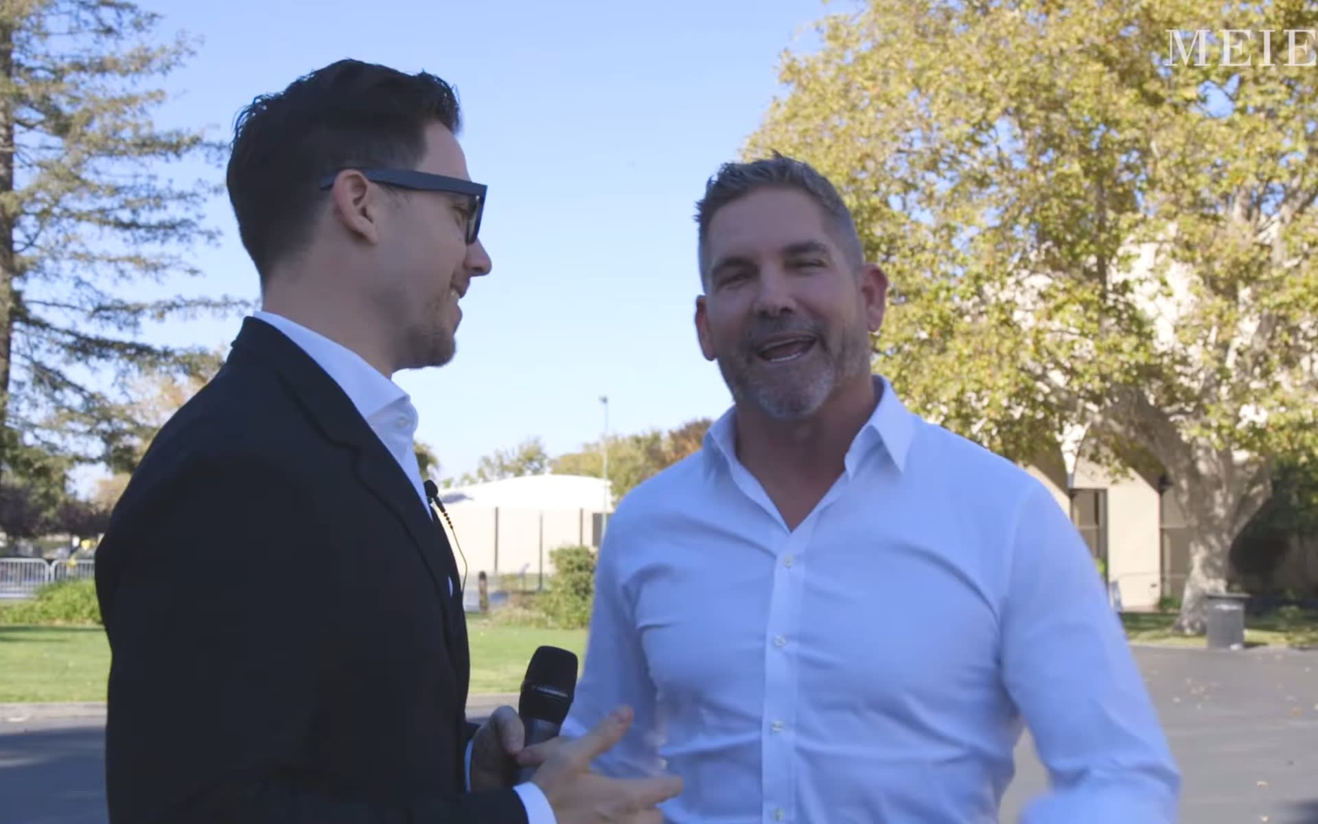 Grant Cardone - #1 Sales Trainer - 10X - $1.5 Billion portfolio of multifamily properties