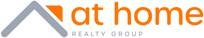 At Home Realty Group - Logo