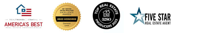 Top Denver Real Estate Team - Allison Rankin, Jane Goulder, Amy Kissinger