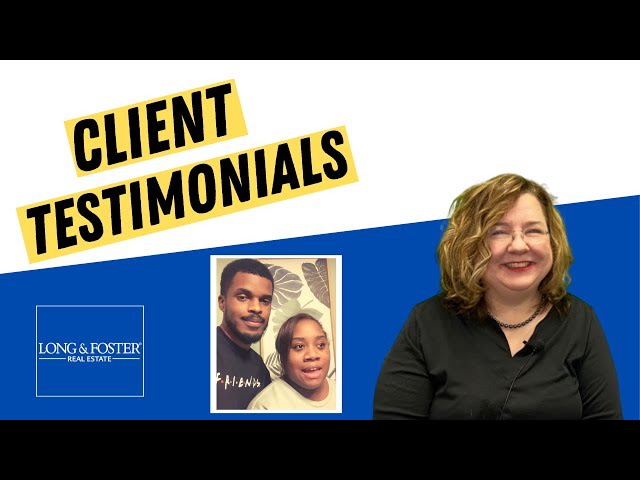 Client testimonial for Amy Brown, Realtor ~ Alex & Bryan