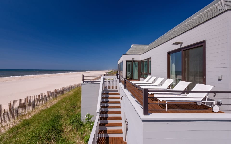 My Team | Dana Trotter | Bridgehampton Real Estate Agents