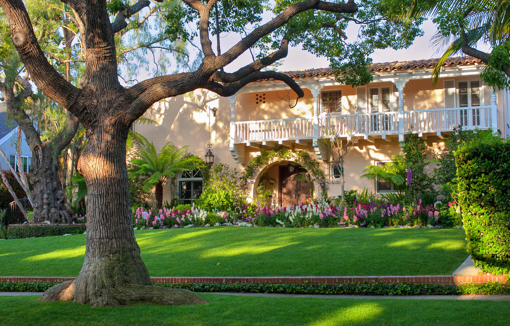 Beverly Hills Homes