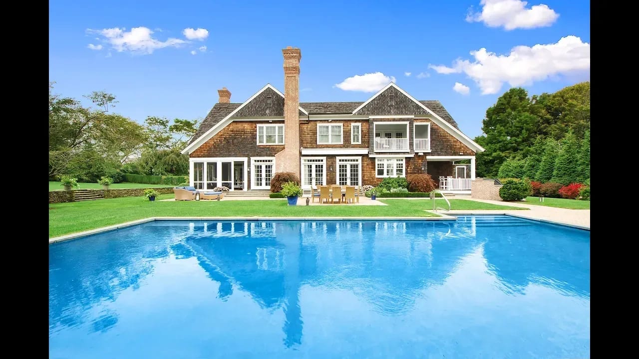 150 Erica's Lane, Sagaponack, New York