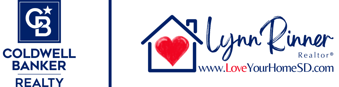 Lynn Rinner, Love Your Home San Diego, Realtor