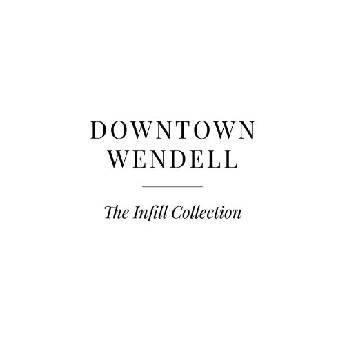 Downtown Wendell