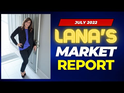 July 2022 San Mateo County Market Update