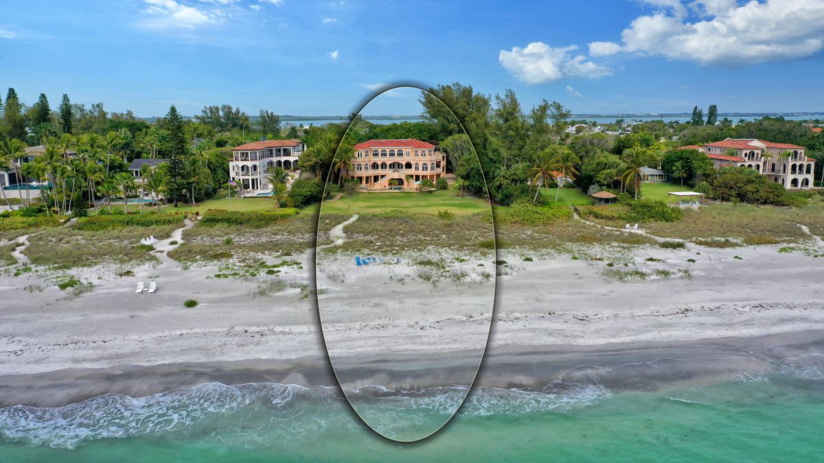 REALTALK™ #281​ - 5965 Gulf of Mexico Dr - Longboat Key