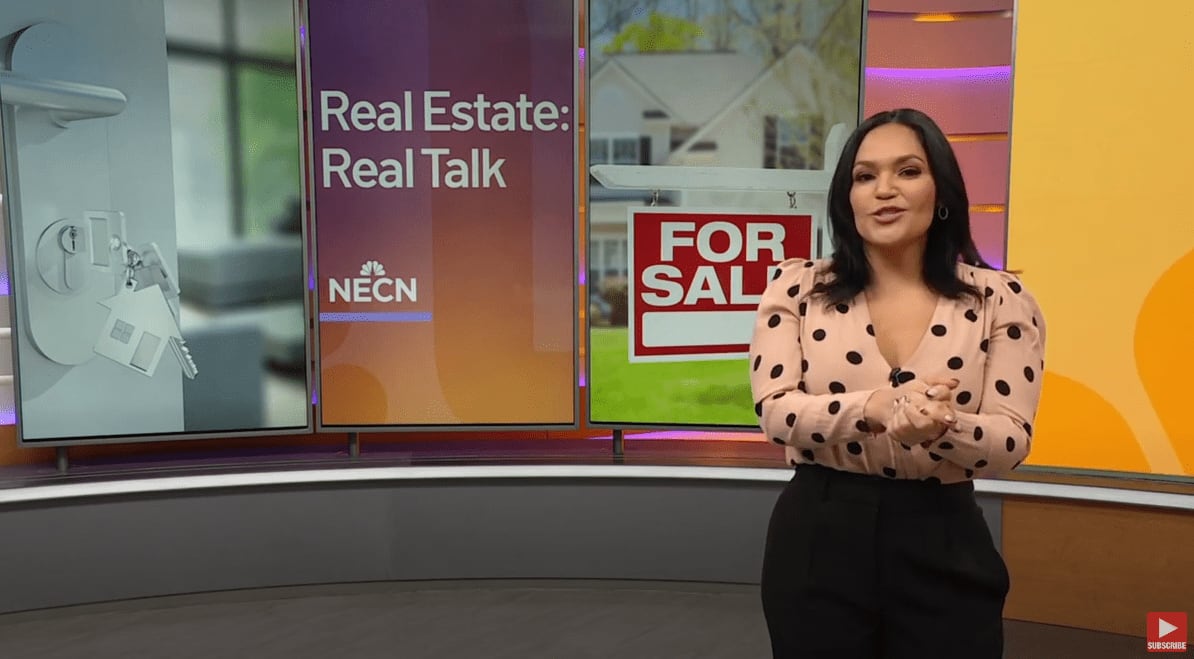 NBCLX Current Real Estate Real Talk | Home Buying Budget