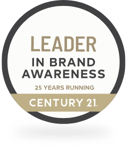 Century 21 award 2