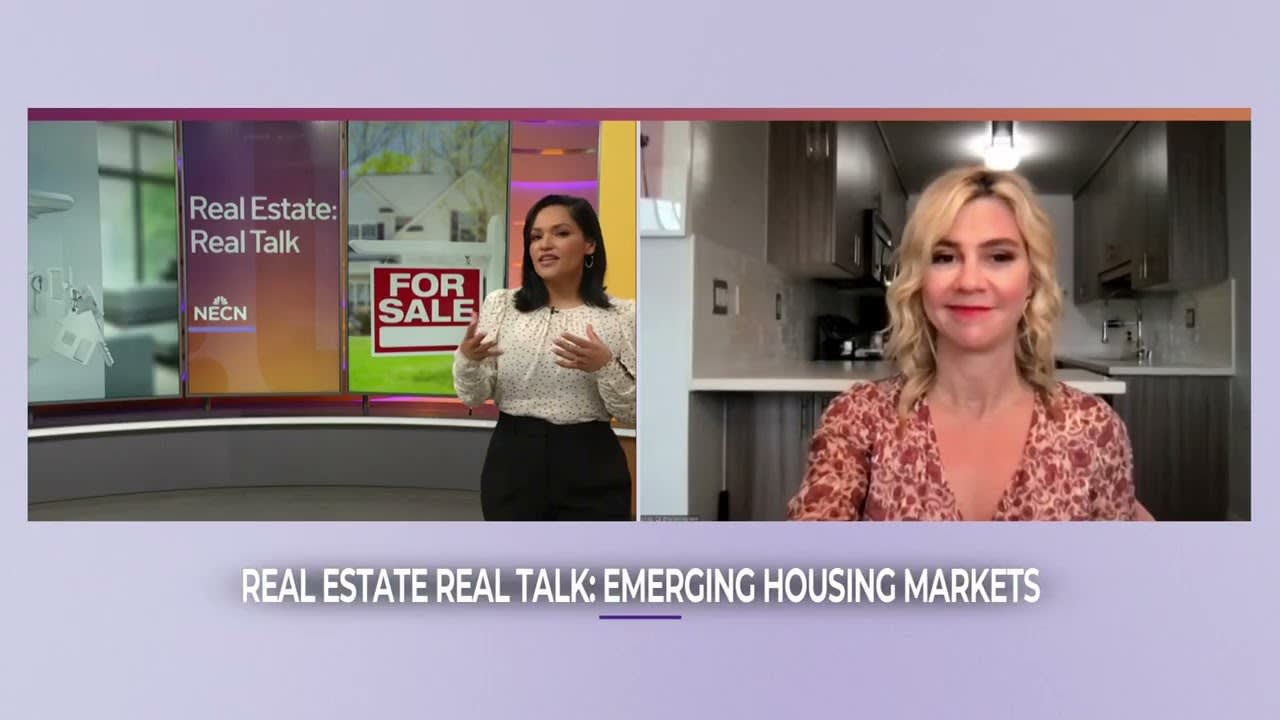 NBCLX Current Real Estate Real Talk | Top Emerging Markets