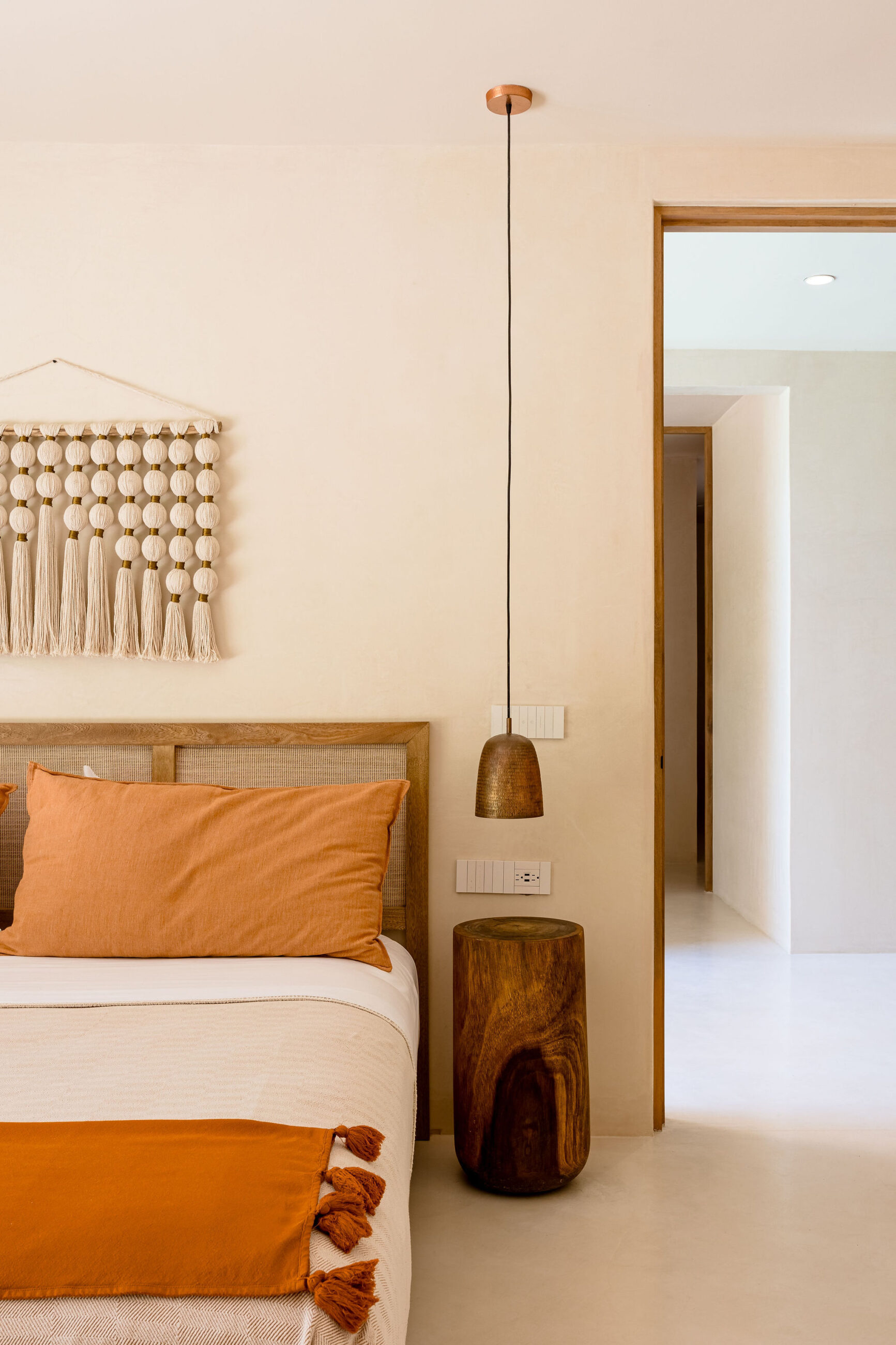 3 Bed Condo/Apartment - Aflora Tulum | Aldea Zama - photo 27