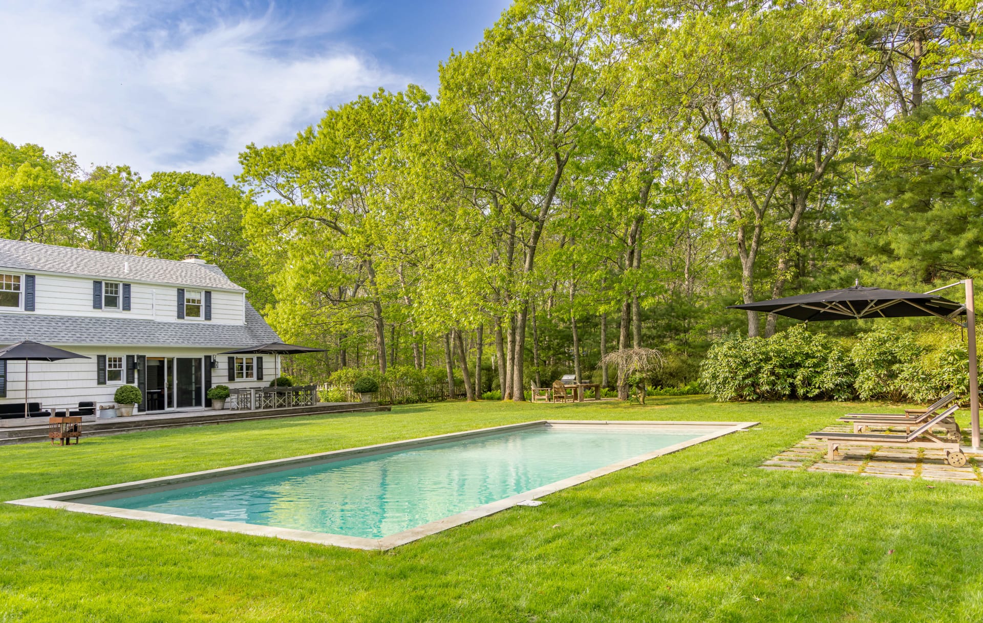 Bridgehampton, NY Real Estate for Sale