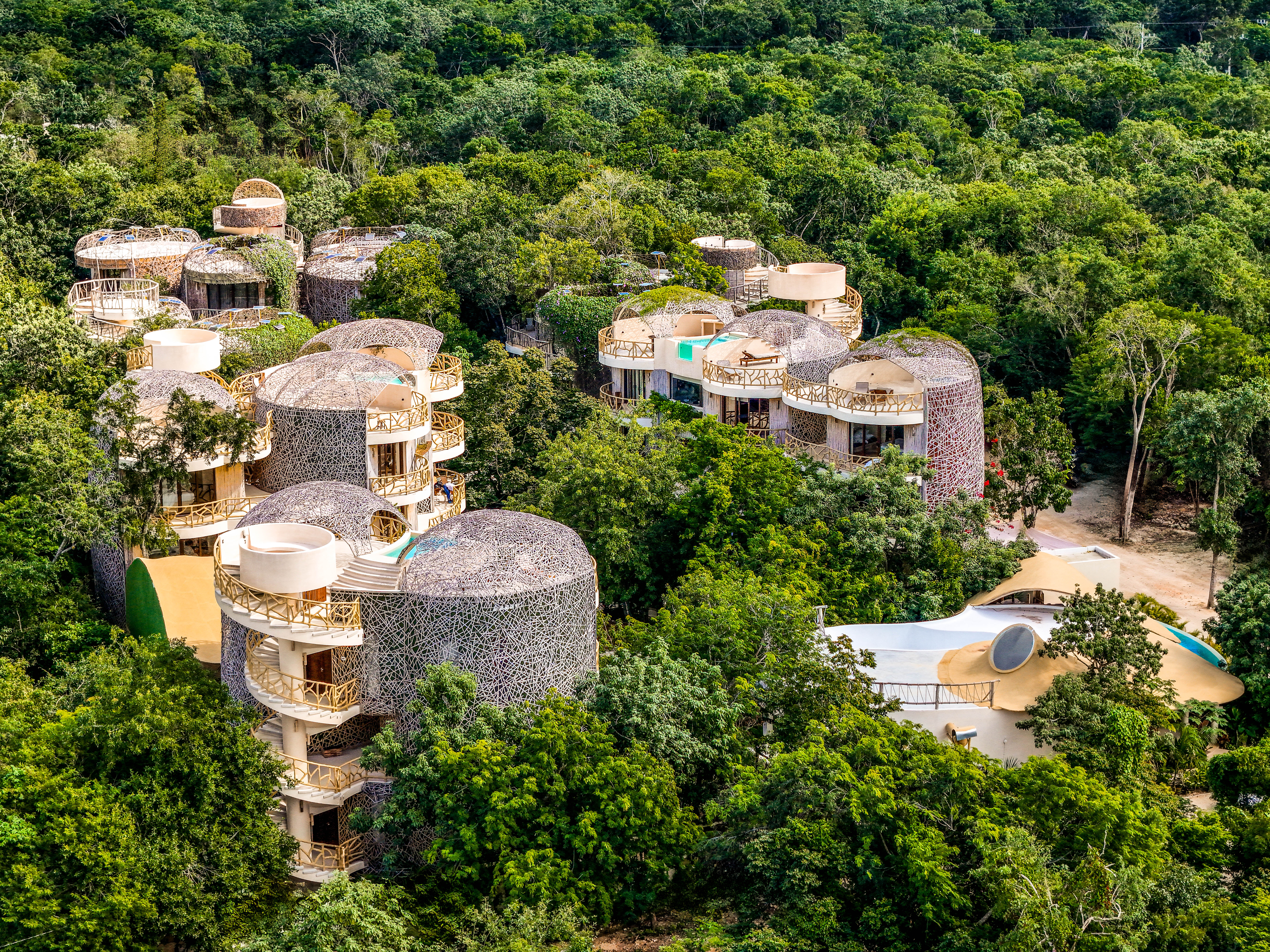 3 Bed Villa - KAN | Tulum - photo 14