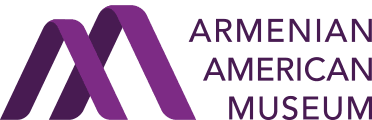 Armenian American Museum Logo