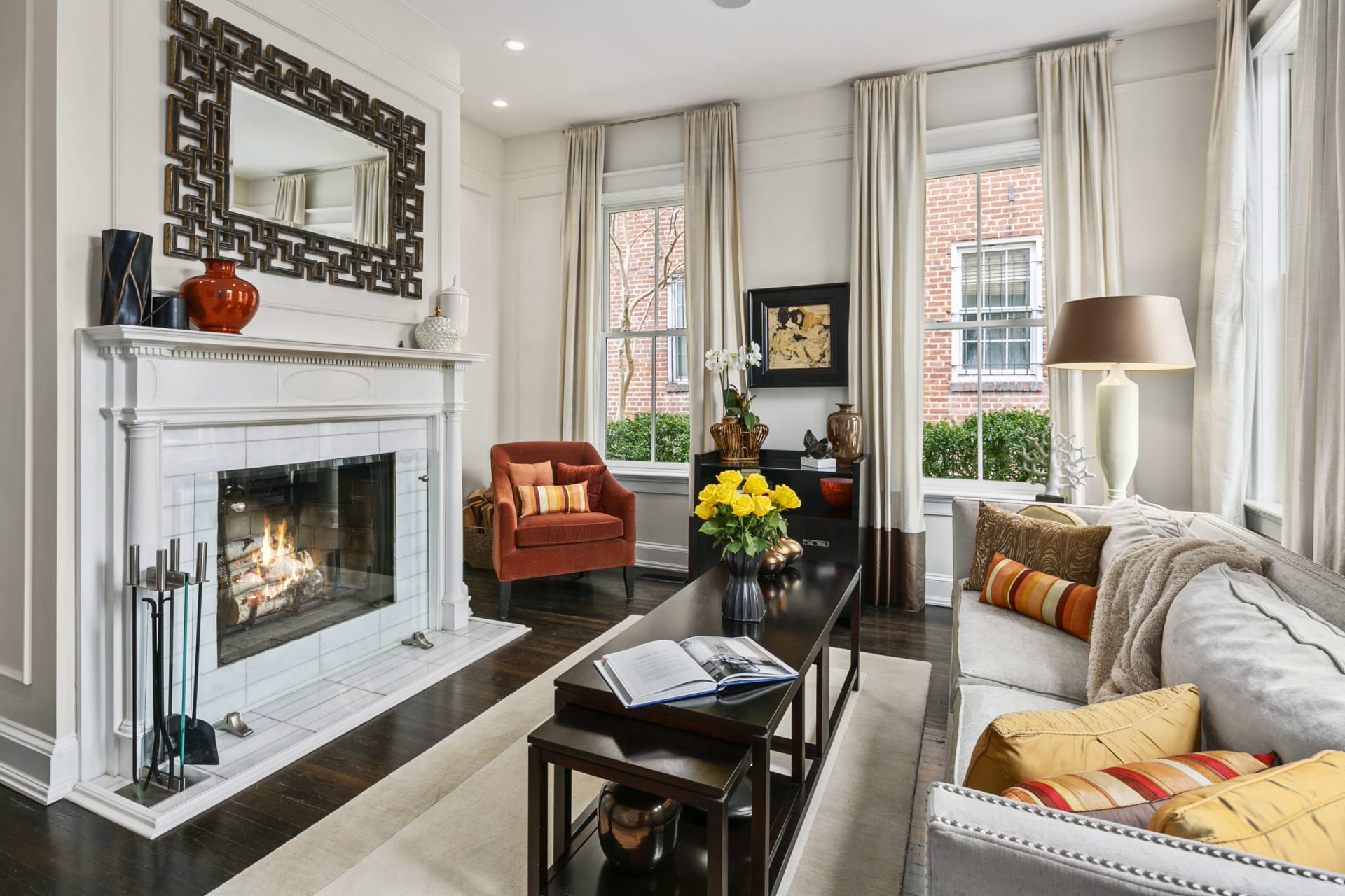 Sold Properties in Chevy Chase | Vassar Broermann Group