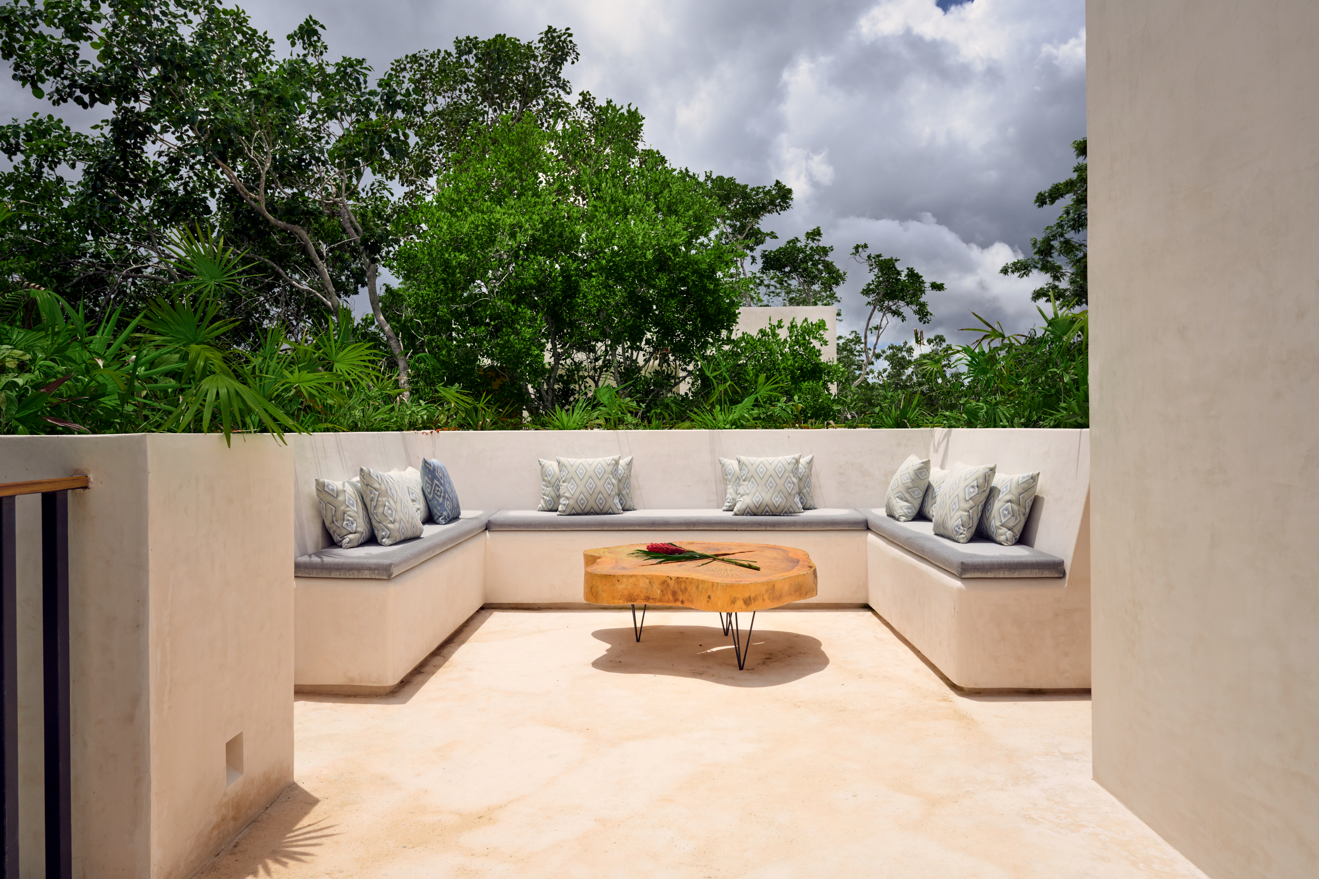 9 Bed Villa - Aldea Ka'an - Casa David | Aldea Zama - photo 49