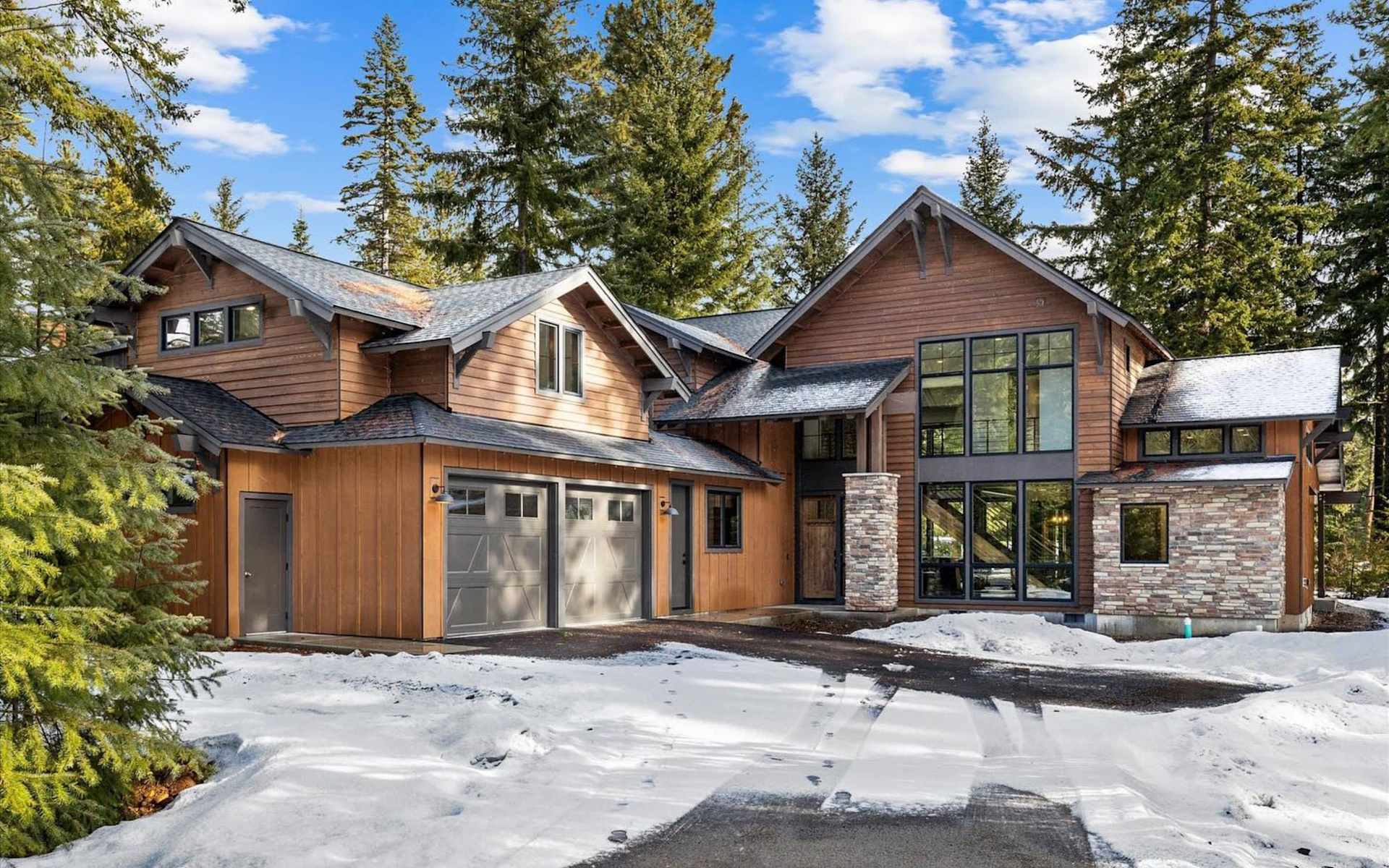 Recently Sold Homes in Washington by Rau Peterson Team