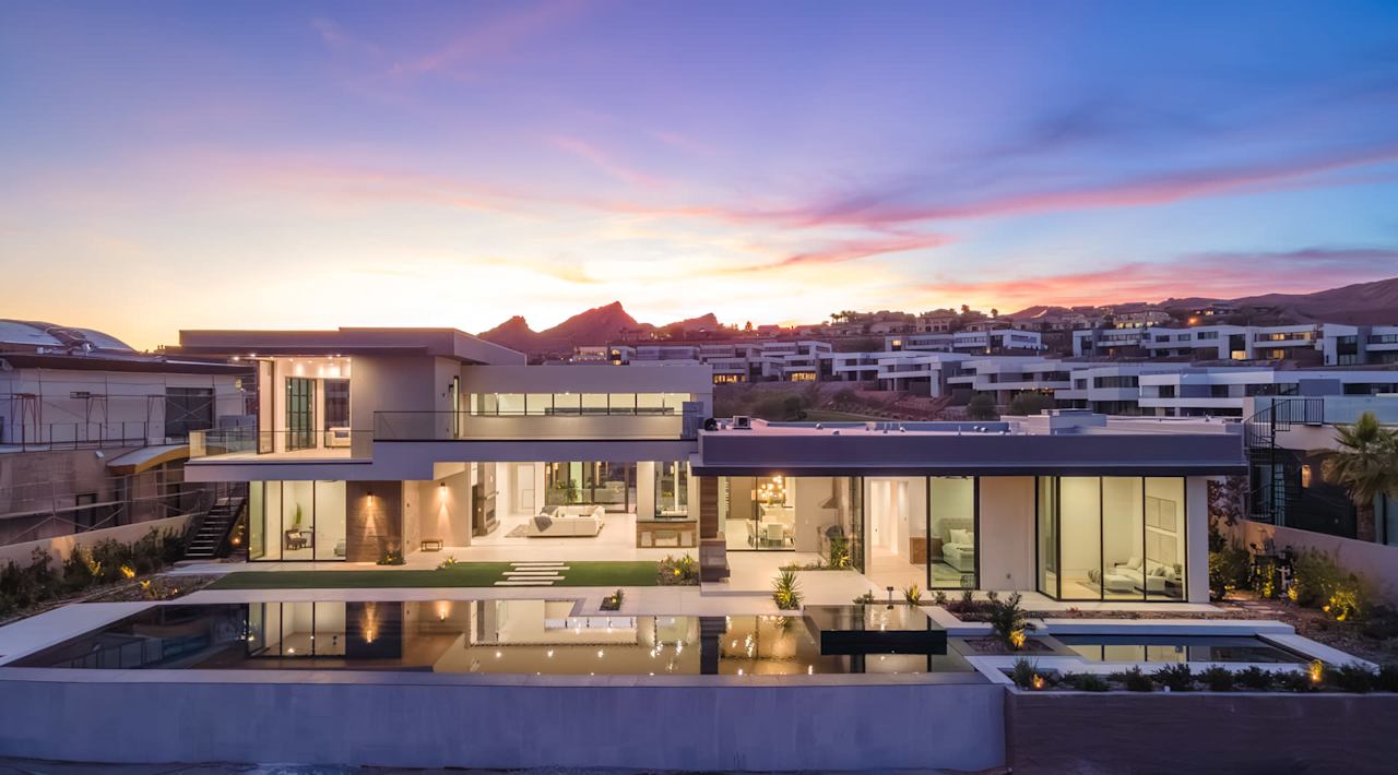 Virtue Real Estate Group cover