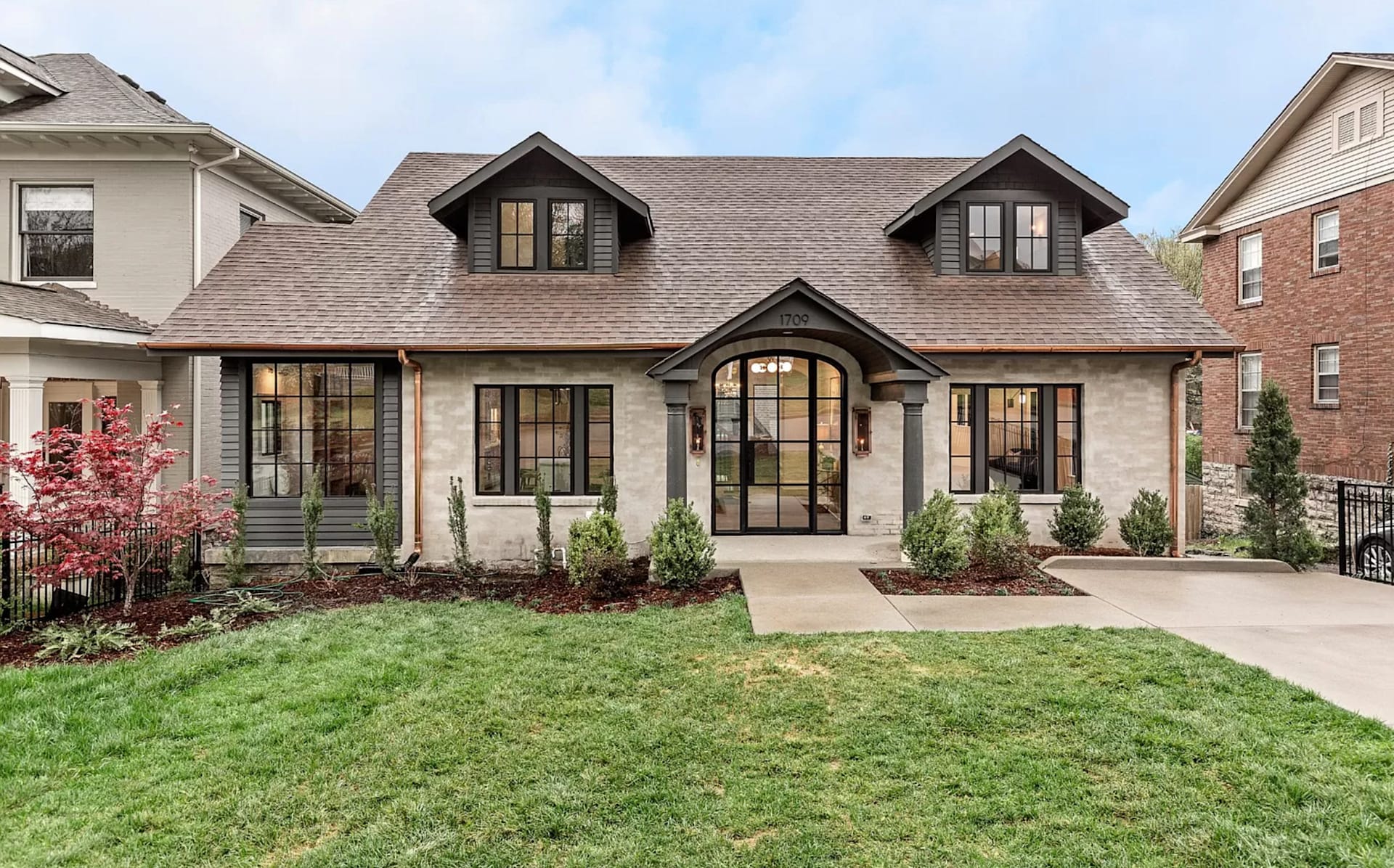 RARE $3.7 MILLION REMODEL IN Belmont Village