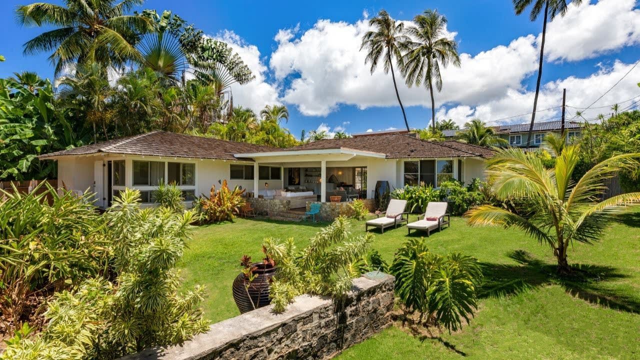 216 Kulamanu Place, Honolulu, Hawaii