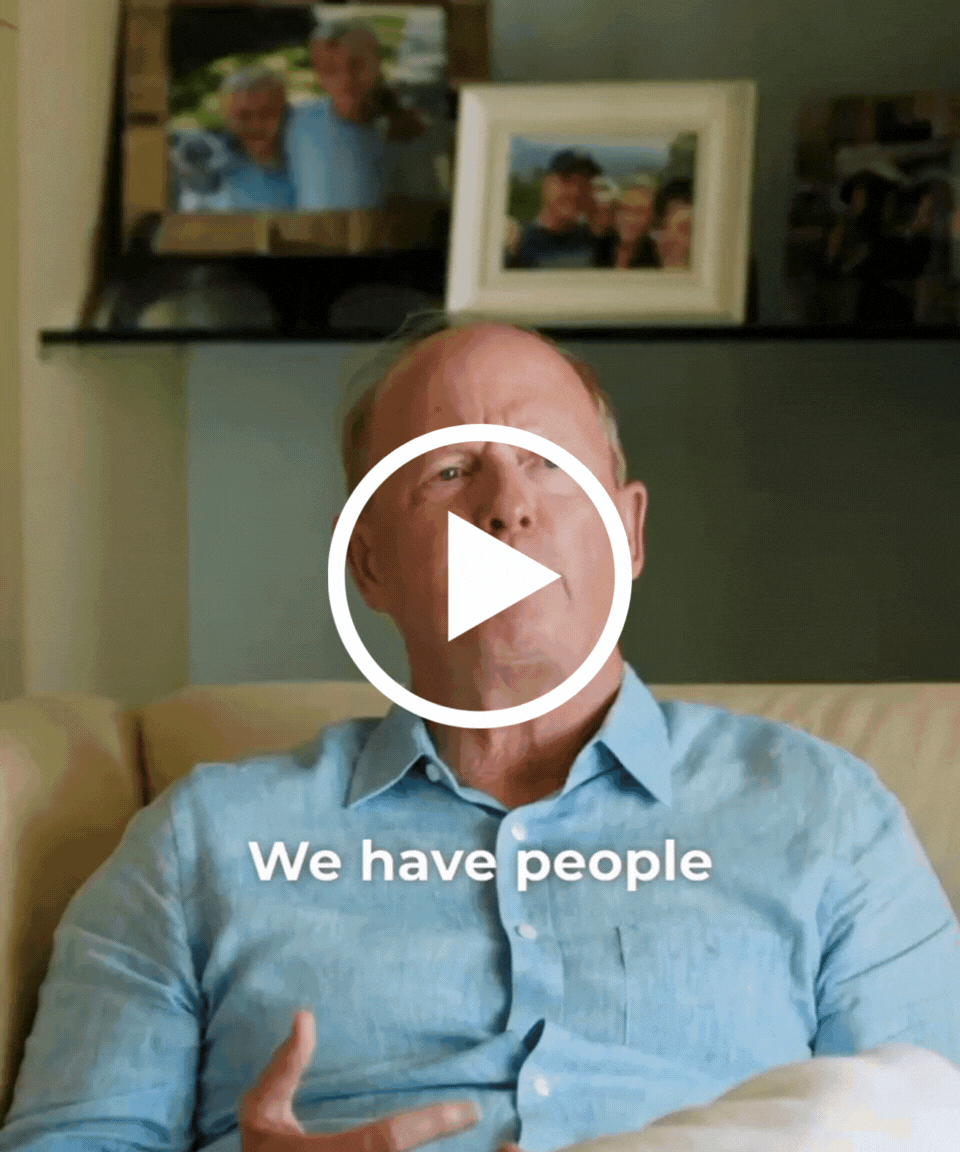 Roger Pettingell Video Thumbnail