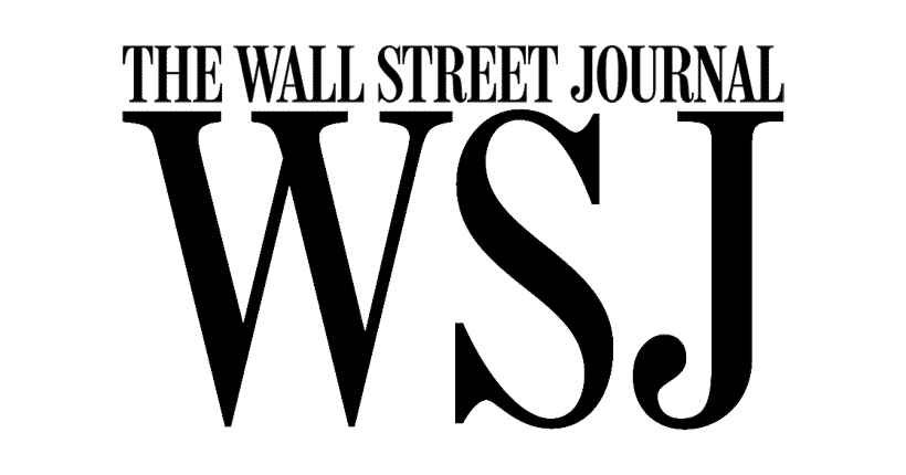 The Wall Street Journal logo