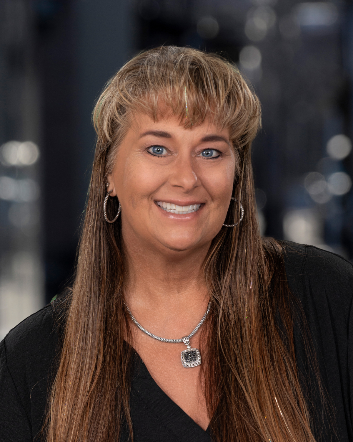 Amy Campbell, Broker Sunriver Realty - Business Photo
