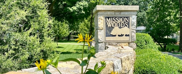 MISSION WOODS