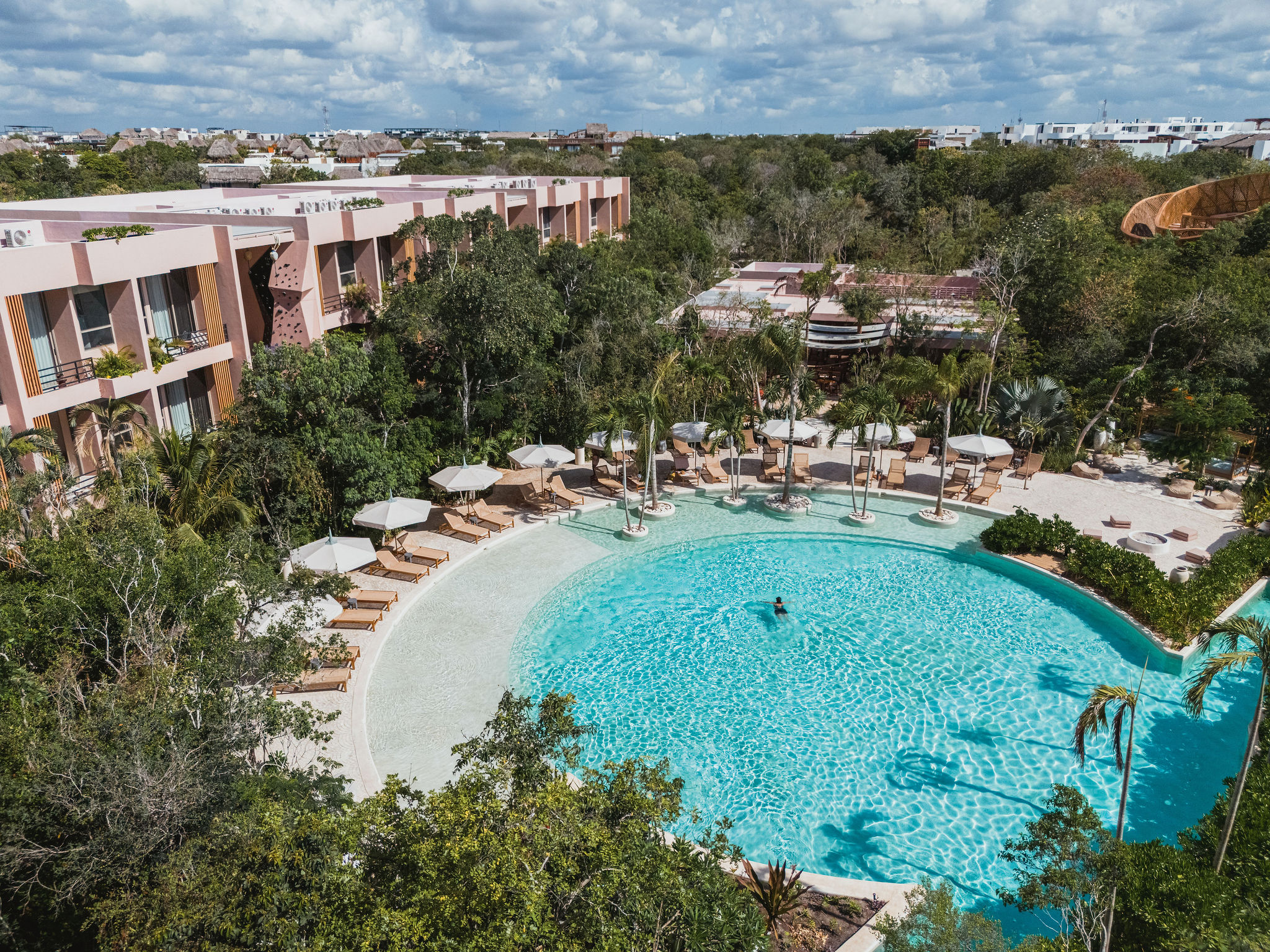 1 Bed Condo/Apartment - Aflora Tulum | Aldea Zama - photo 27
