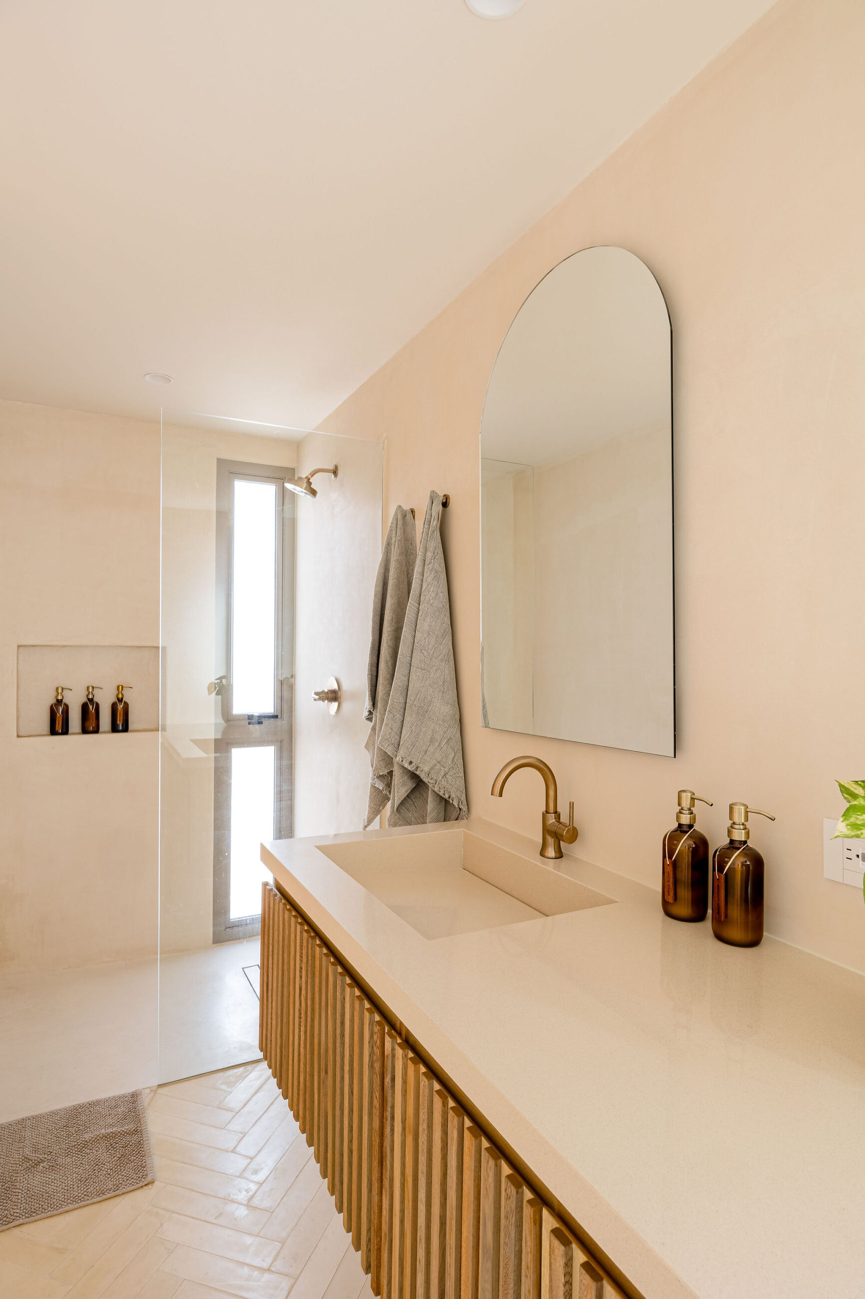 3 Bed Penthouse - Aflora 3 | Aldea Zama - photo 50
