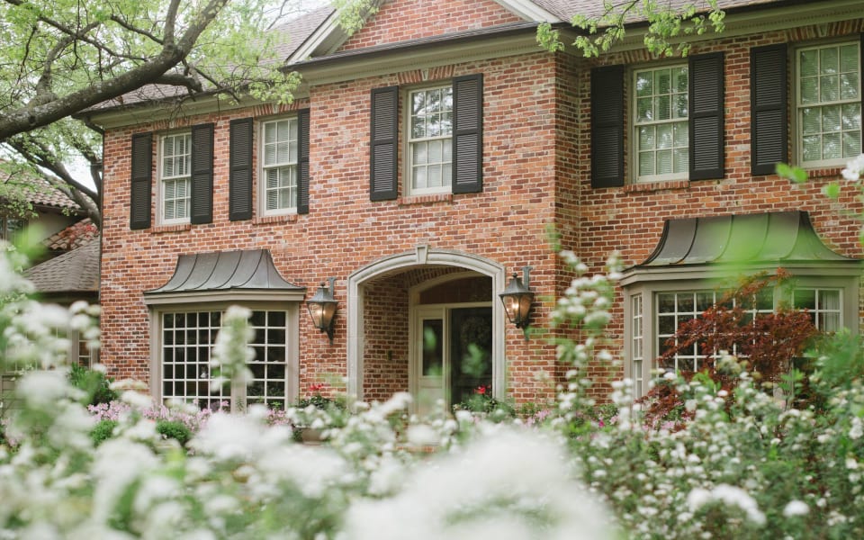 Finch Properties Group