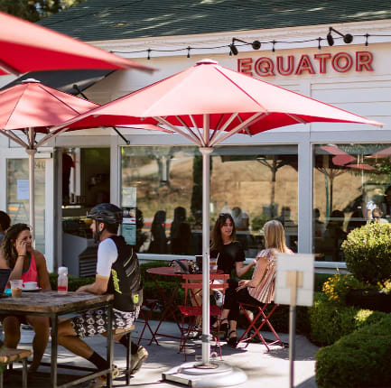 Equator Coffees