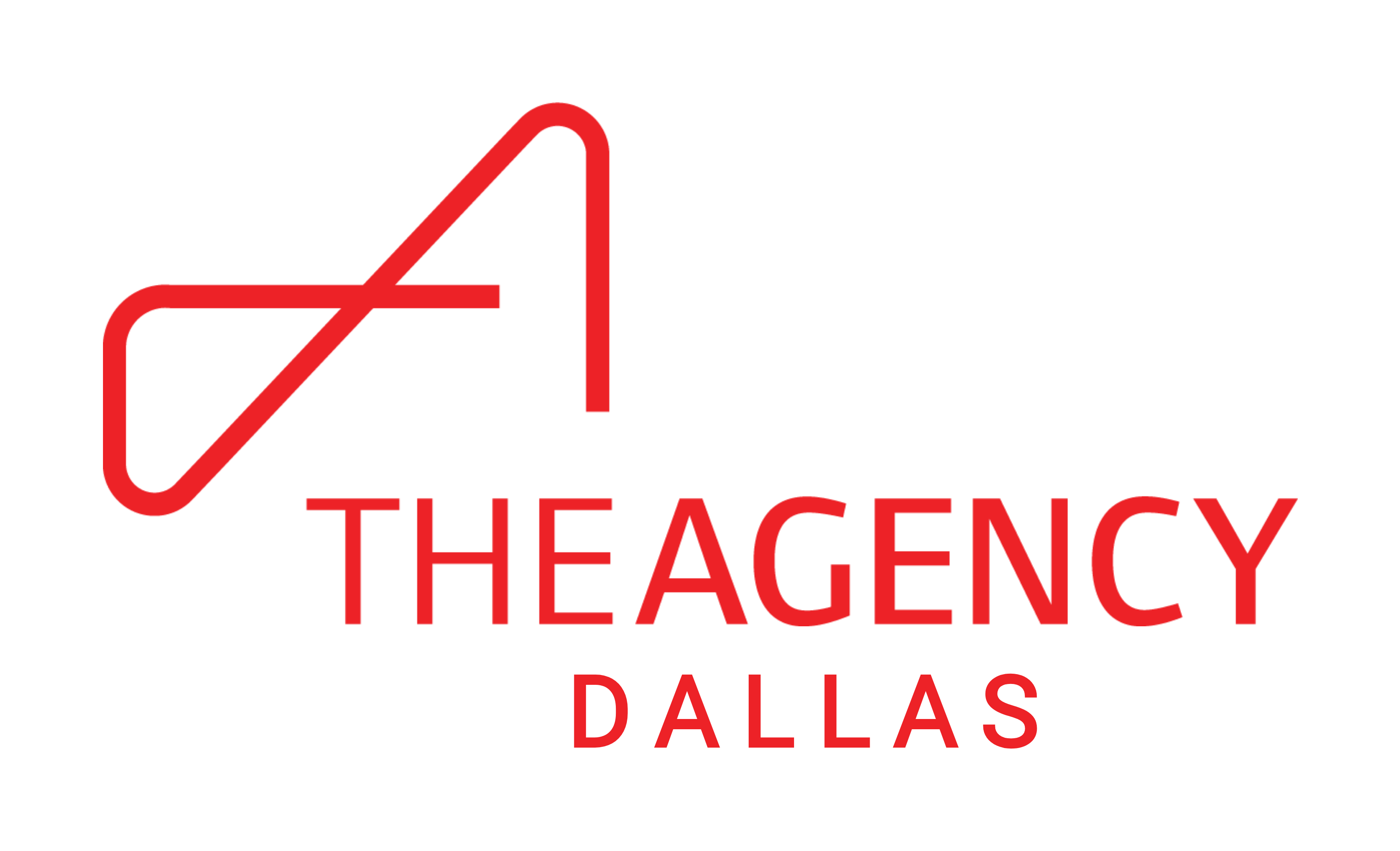 Hannah George at The Agency Dallas