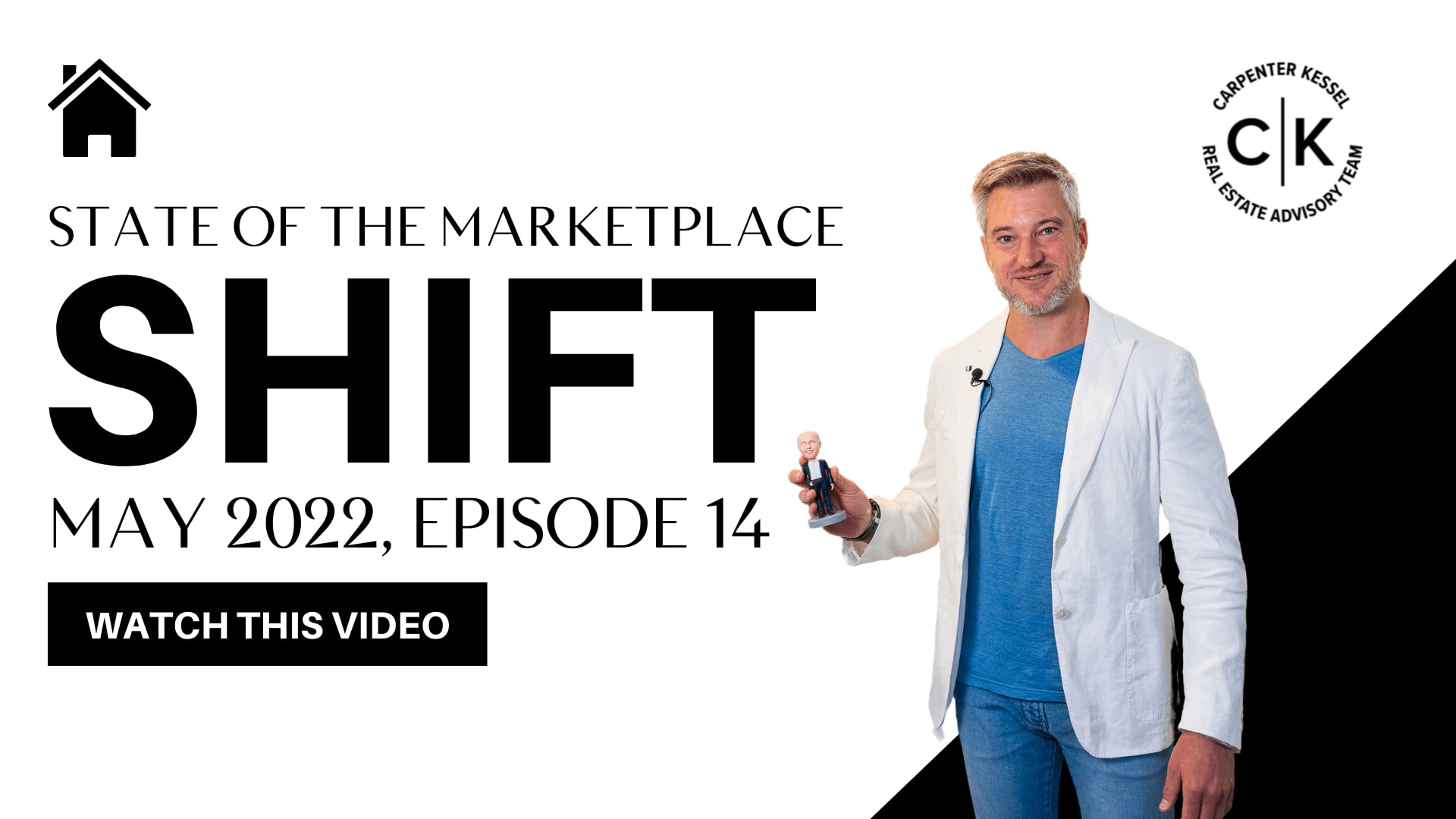 STATE OF THE MARKETPLACE - MAY 2022 EPISODE 15