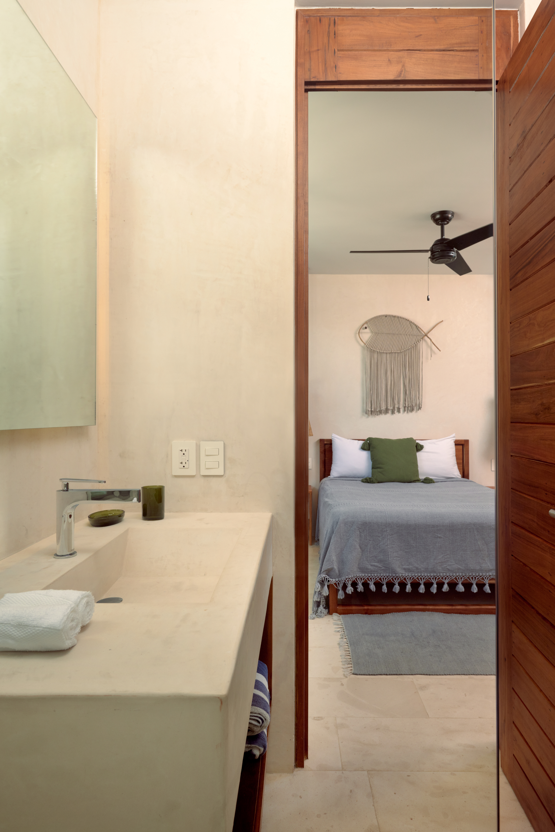9 Bed Villa - Aldea Ka'an - Casa David | Aldea Zama - photo 37