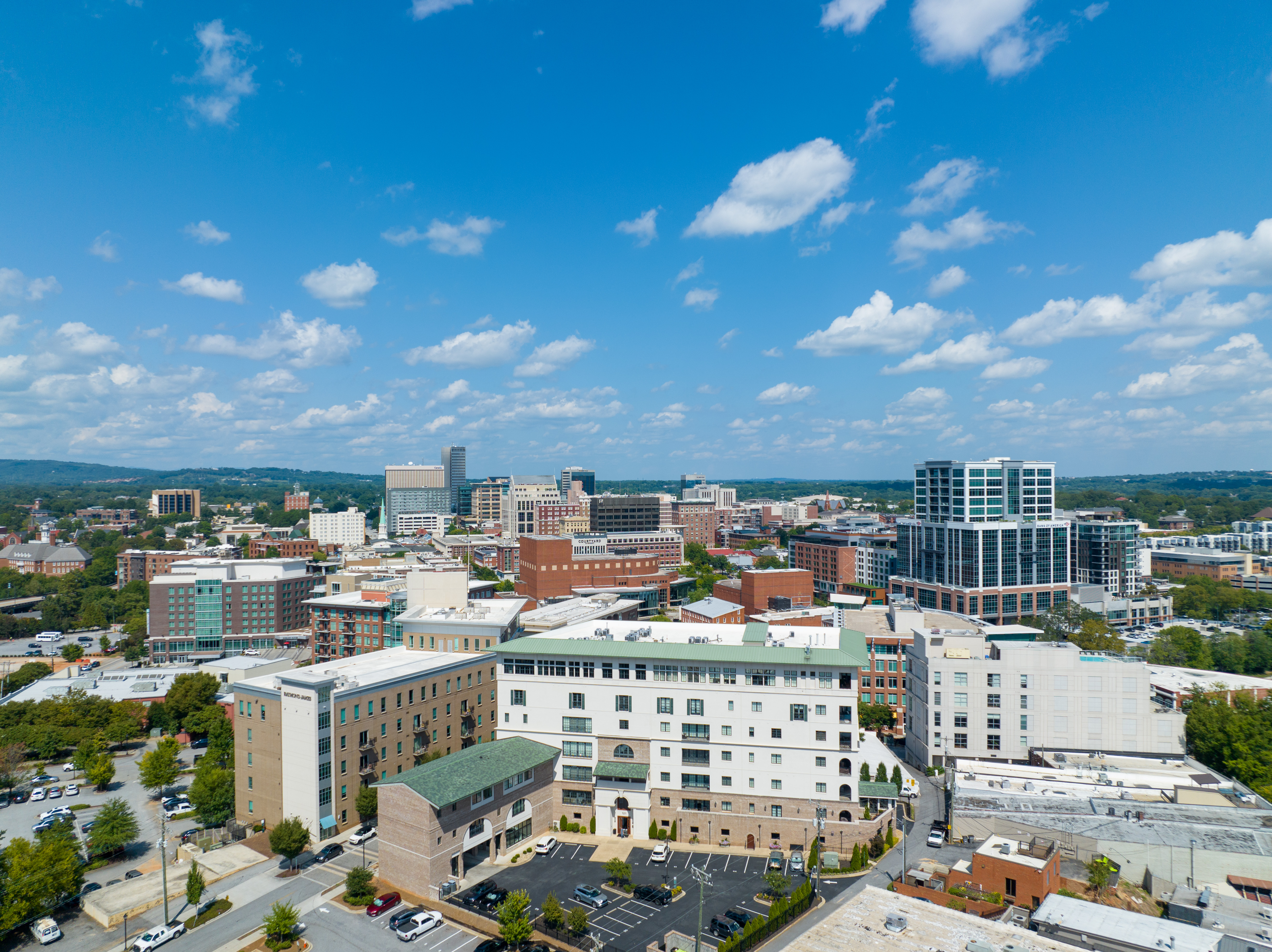 Tyler A. V. Hudzik | The Gallo Company - Business Photo