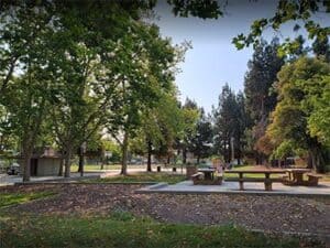 Hathaway Park