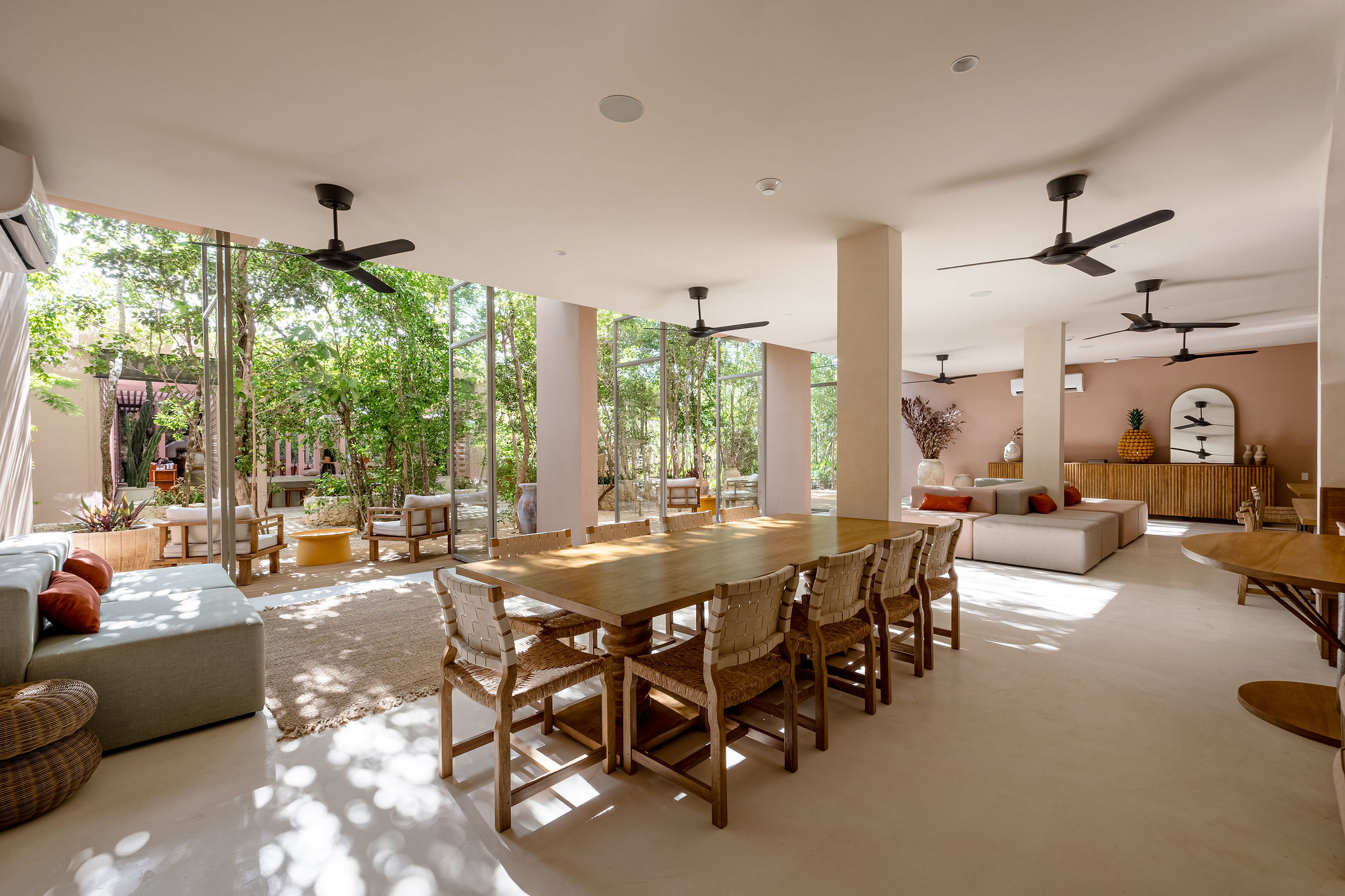 1 Bed Penthouse - Aflora Tulum | Aldea Zama - photo 29