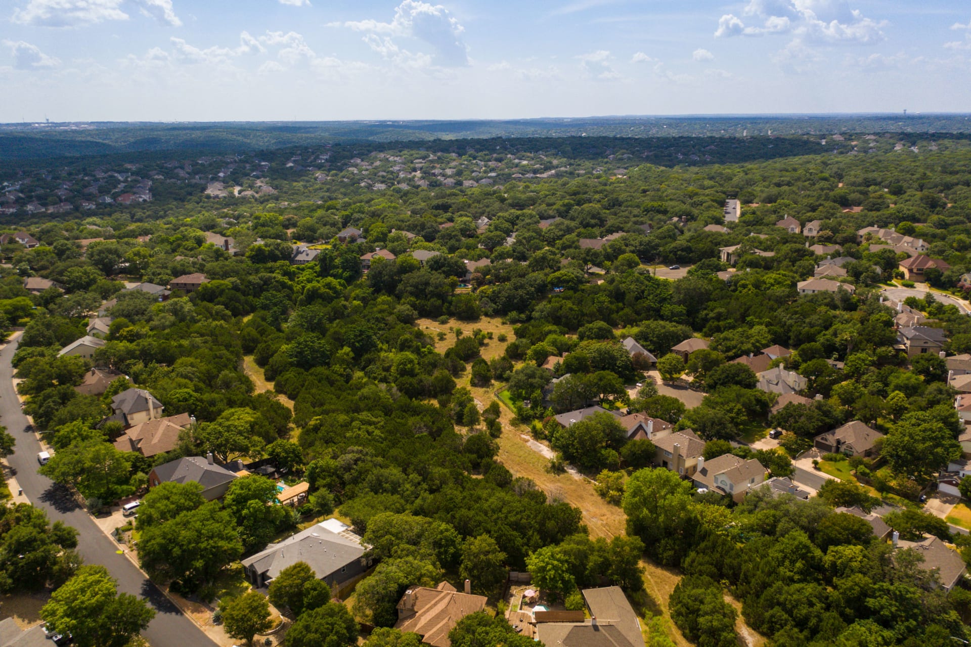 Travis Country