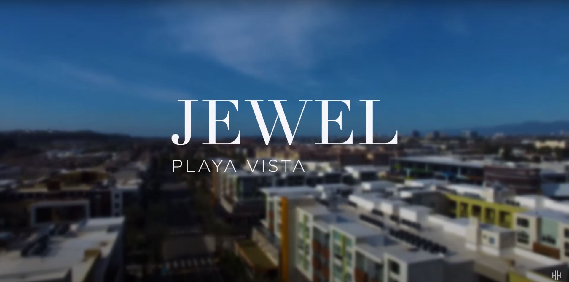 JEWEL | Luxury Residences at Playa Vista