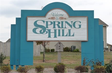 SPRING HILL