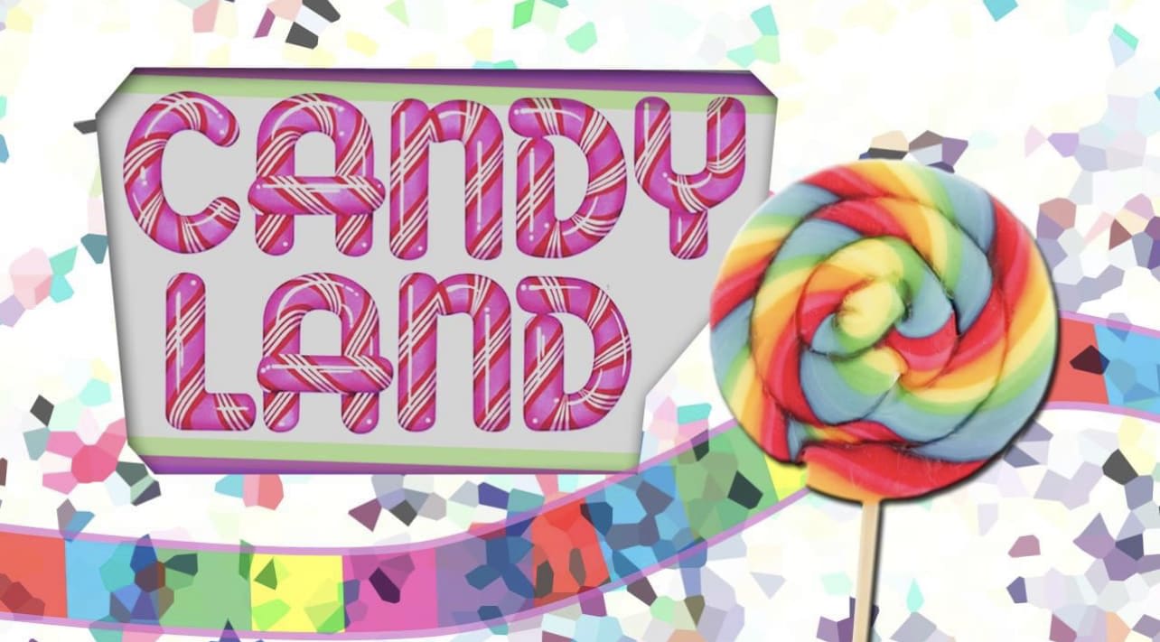 Candyland A Sweet Success