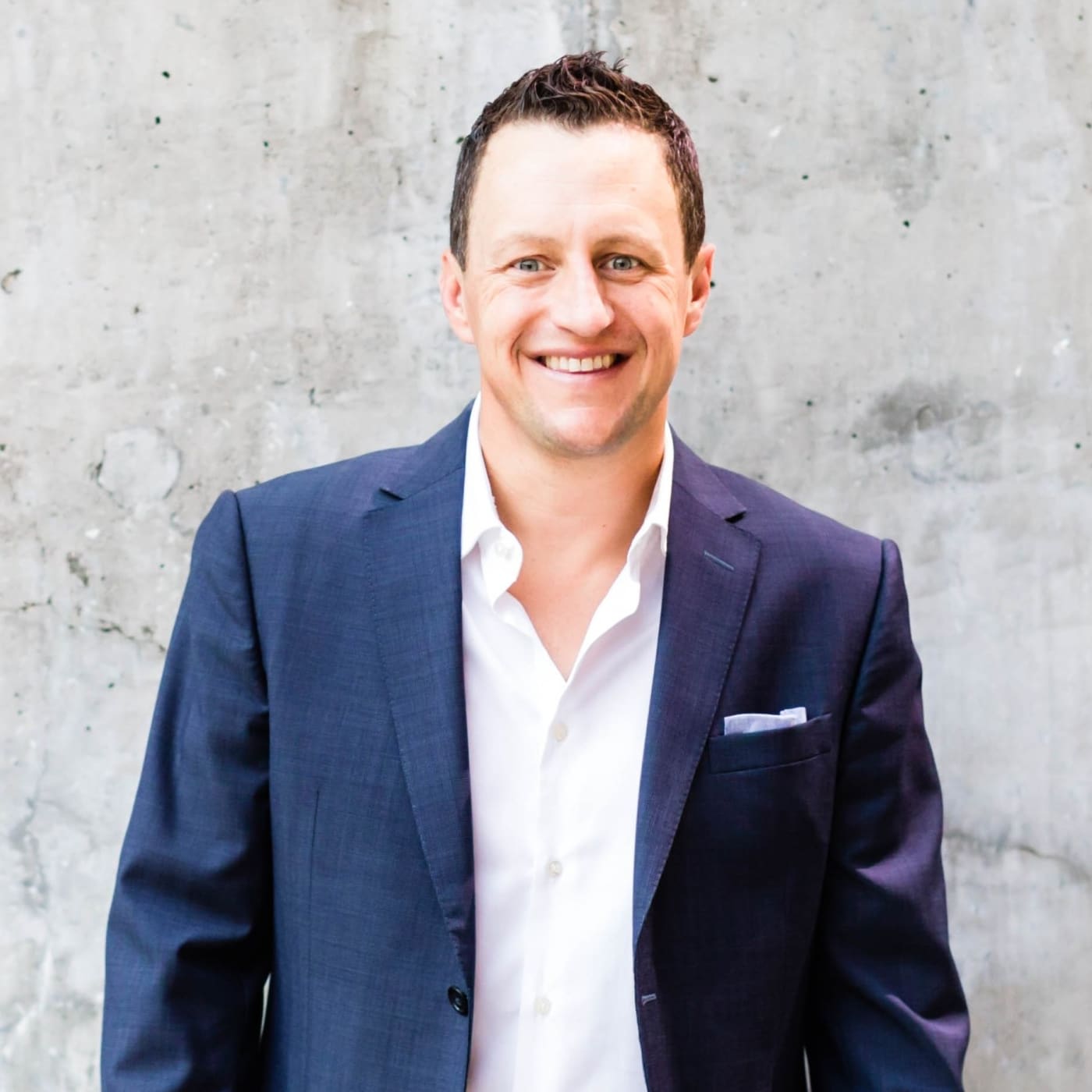 Jeff Reynolds Seattle Real Estate Agent