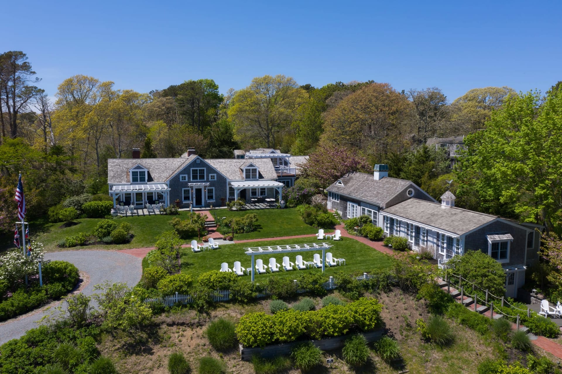 A Little Inn on Pleasant Bay image