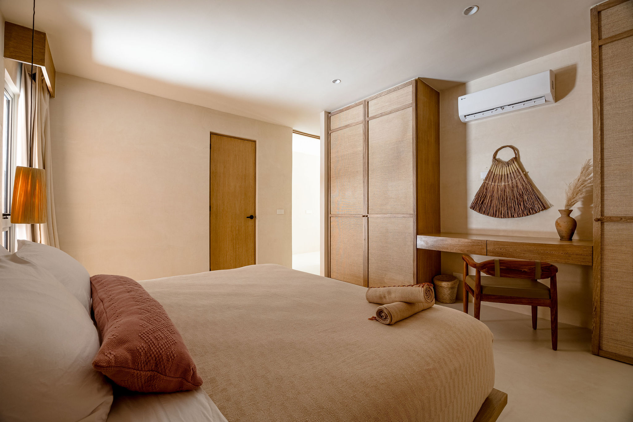 3 Bed Condo/Apartment - Aflora Tulum | Aldea Zama - photo 33
