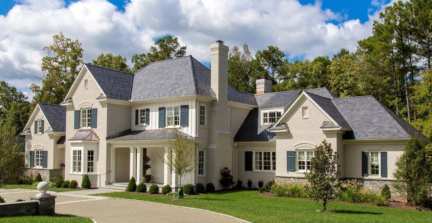 Colonial Home Crafters