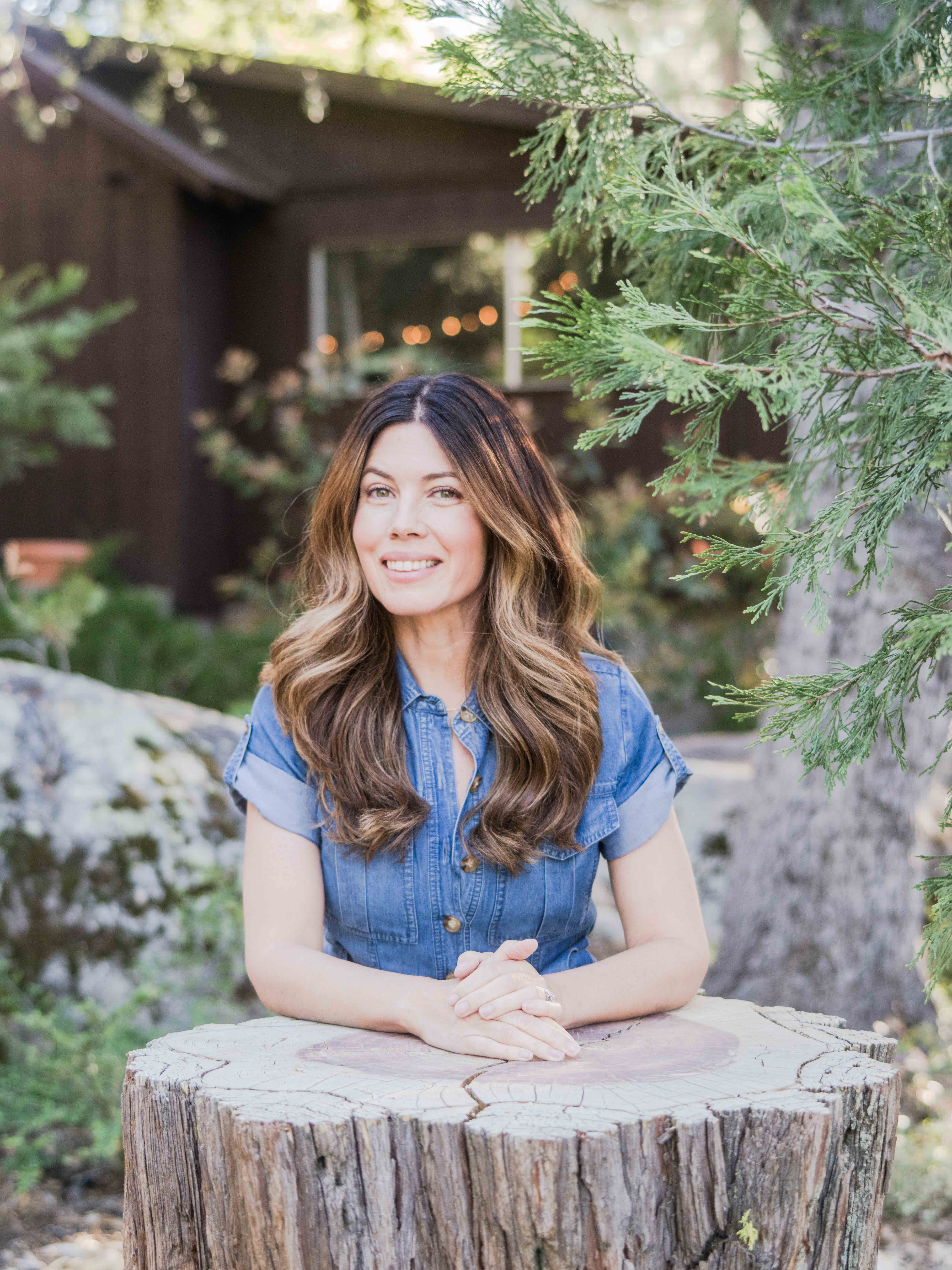 Meagan Greene | Idyllwild Real Estate | COMPASS - Business Photo