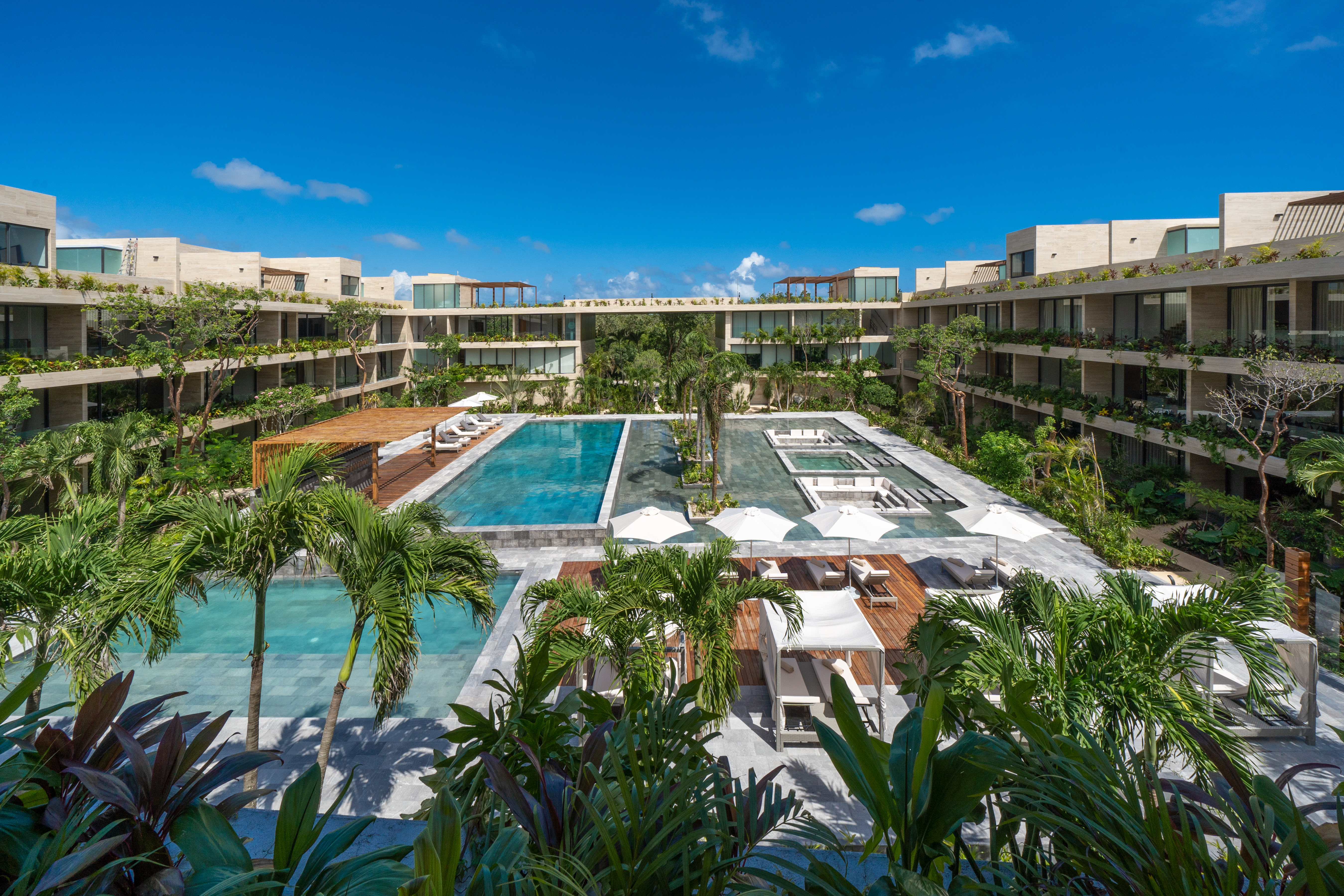 3 Bed Penthouse - Elevated Penthouse A303 | La Veleta - photo 27
